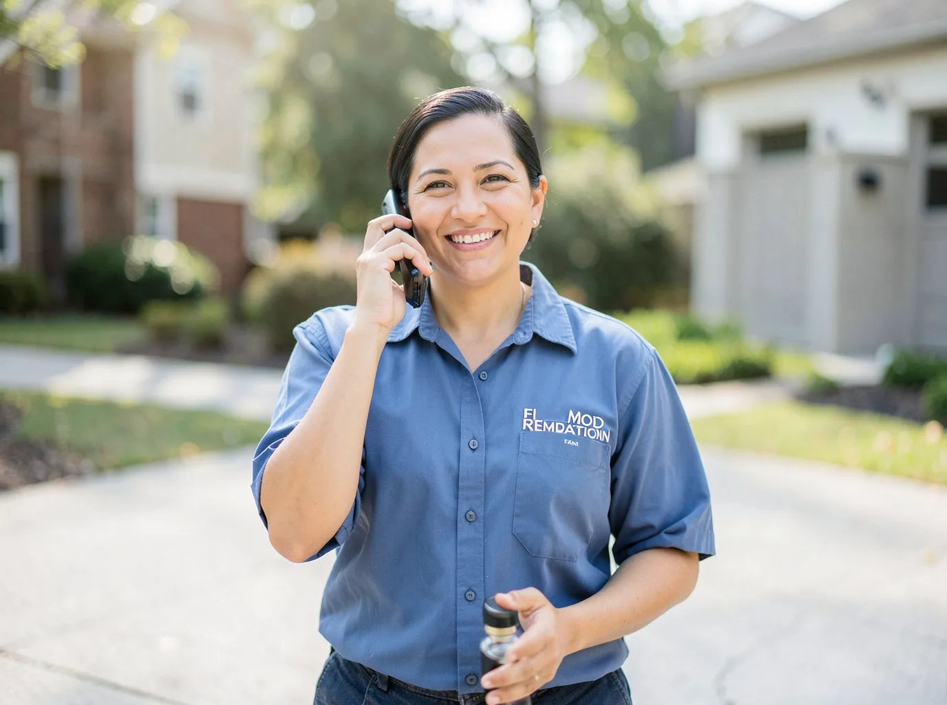 Mold Remediation Panther, WV FAQs